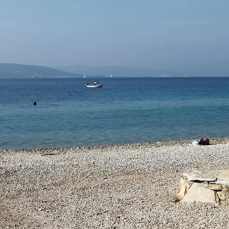 By The Sea Maslinica, Solta - 776 * Grohote