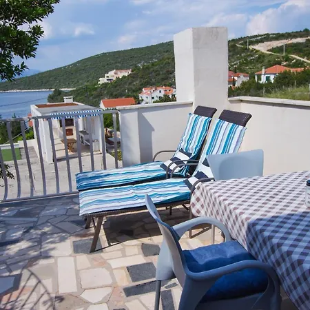 By The Sea Maslinica, Solta - 776 Grohote