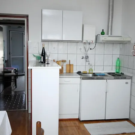 By The Sea Maslinica, Solta - 776 Apartment *