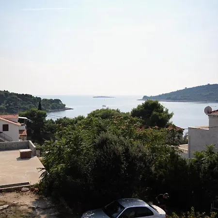 By The Sea Maslinica, Solta - 776 Apartman *