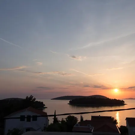 By The Sea Maslinica, Solta - 776 Apartment *