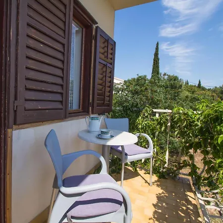 By The Sea Maslinica, Solta - 776 Apartman