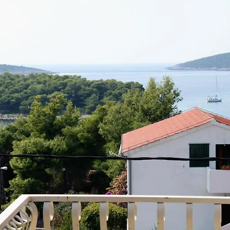 By The Sea Maslinica, Solta - 776 Grohote