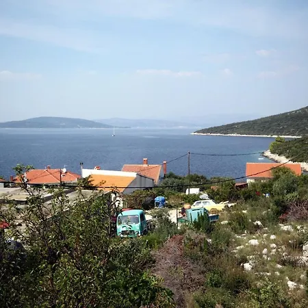 By The Sea Maslinica, Solta - 776