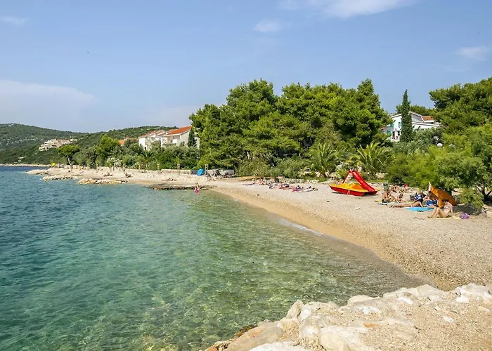 By The Sea Maslinica, Solta - 776 Grohote