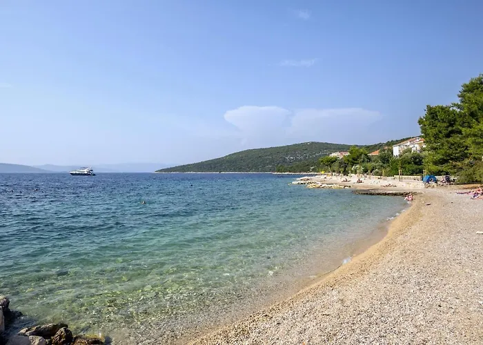 By The Sea Maslinica, Solta - 776