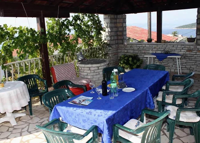 By The Sea Maslinica, Solta - 776 Apartman *