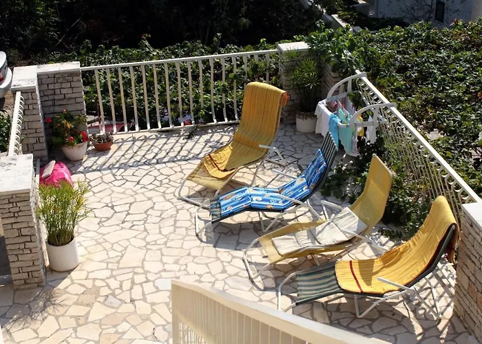 By The Sea Maslinica, Solta - 776 Apartman