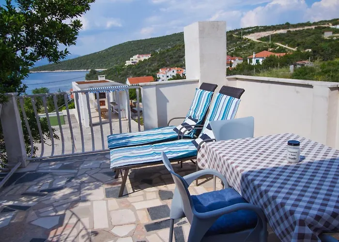 By The Sea Maslinica, Solta - 776 Grohote