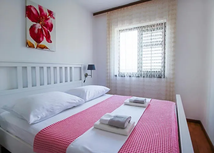 By The Sea Maslinica, Solta - 776 Apartman