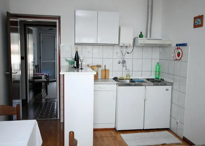 By The Sea Maslinica, Solta - 776 Apartman *