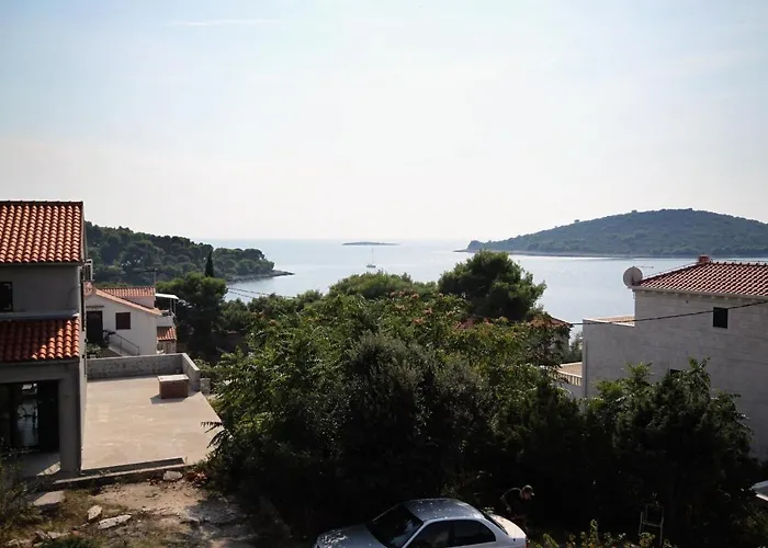 By The Sea Maslinica, Solta - 776 Apartman *