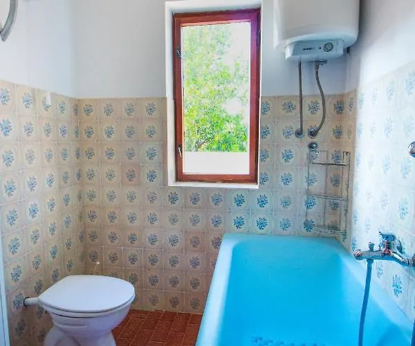 By The Sea Maslinica, Solta - 776 Apartman