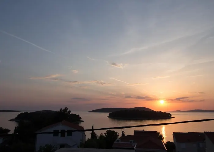 By The Sea Maslinica, Solta - 776 Apartman *