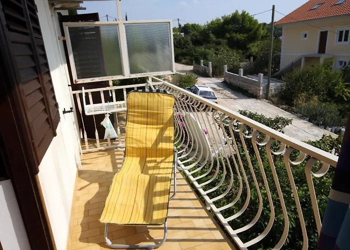 By The Sea Maslinica, Solta - 776 Apartman Grohote