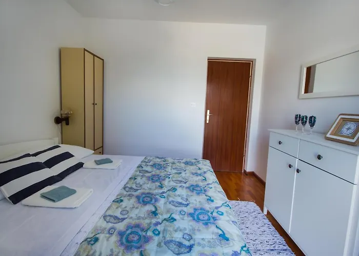 By The Sea Maslinica, Solta - 776 Apartman