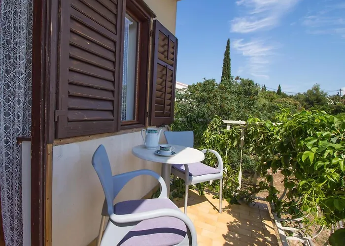 By The Sea Maslinica, Solta - 776 Apartman