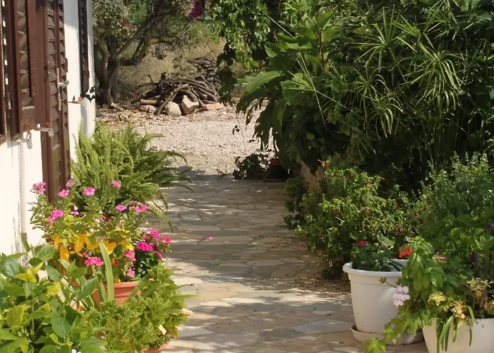 By The Sea Maslinica, Solta - 776 Apartman